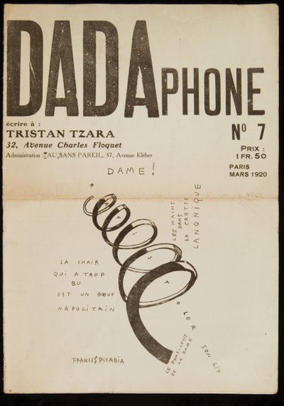 Titelseite von 