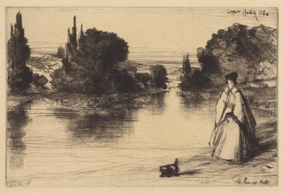  von Francis Seymour Haden