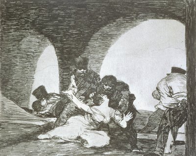 Bitter anwesend zu sein, Tafel 13 aus 