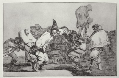 Karnevalsfantasie, Platte 14 aus 