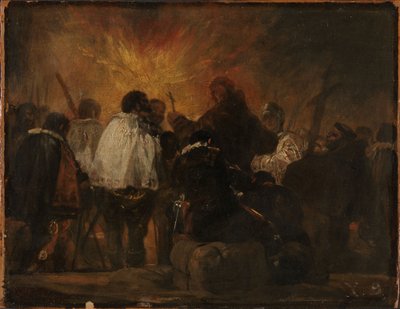  von Francisco de Goya