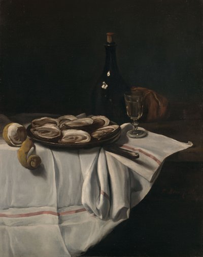  von François Bonvin