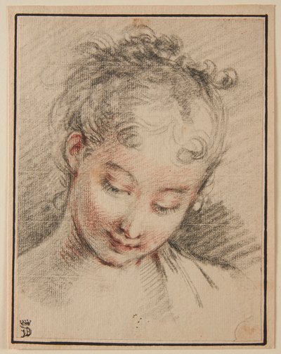  von François Boucher