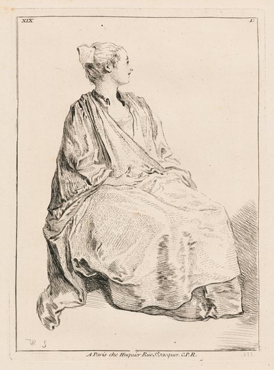  von François Boucher