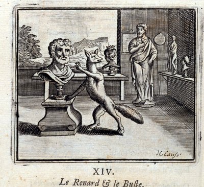 Illustration aus den 
