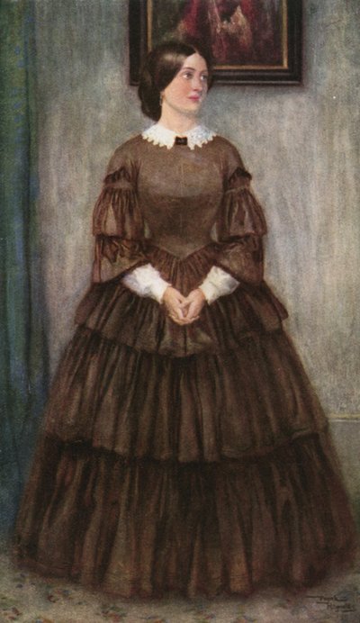 Agnes von Frank Reynolds