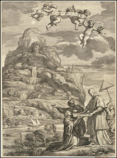 François Spierre, Nomen idem, at maior virtus, facit ausibus artem von François Spierre