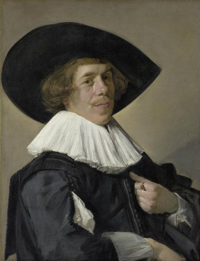  von Frans Hals