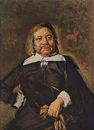  von Frans Hals