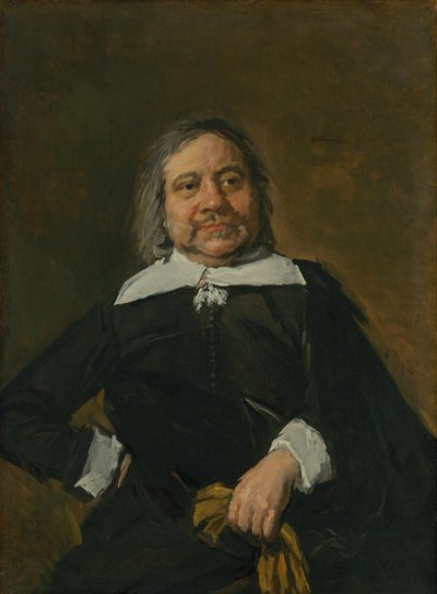  von Frans Hals
