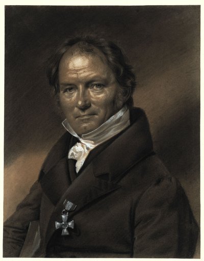 Karl Ritter von Franz Krüger