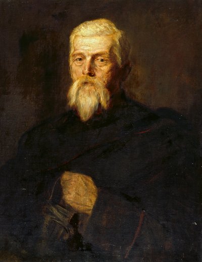 Ludwig Freiherr von Franz von Lenbach