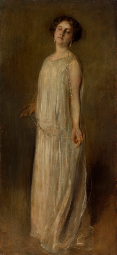  von Franz von Lenbach