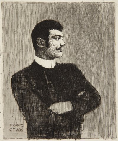  von Franz von Stuck