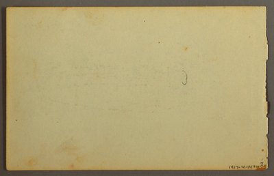 Pflanzenstudie, Gesichter von Frederic Edwin Church