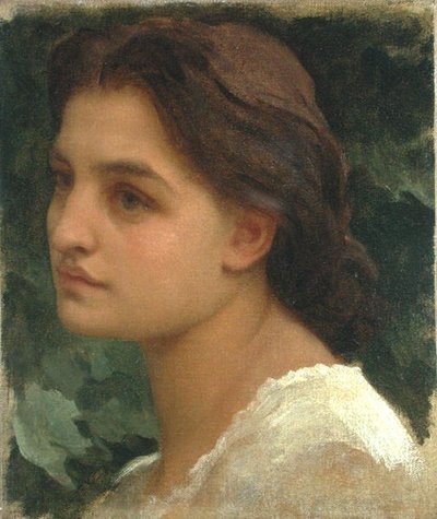 Vittoria von Frederic Leighton