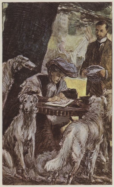Illustration für 