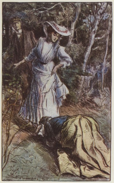 Illustration für 