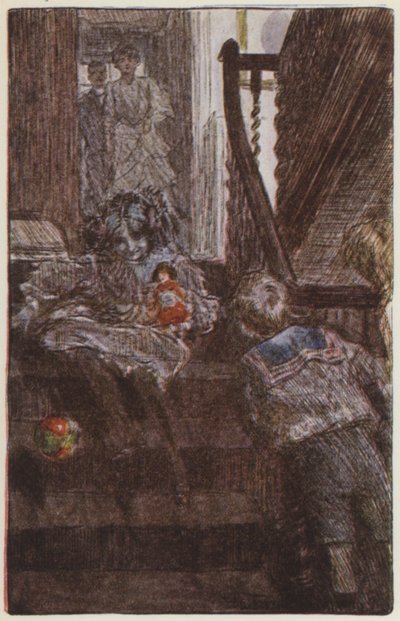 Illustration für 