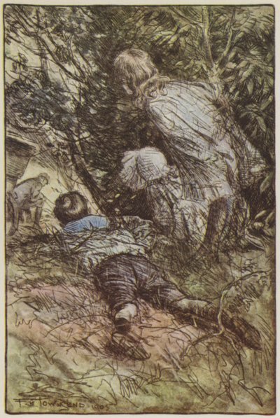Illustration für 