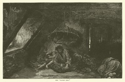 Das wässrige Nest von Frederick L. Bernard