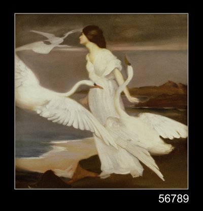 Livs Töchter von Frederick Samuel Beaumont