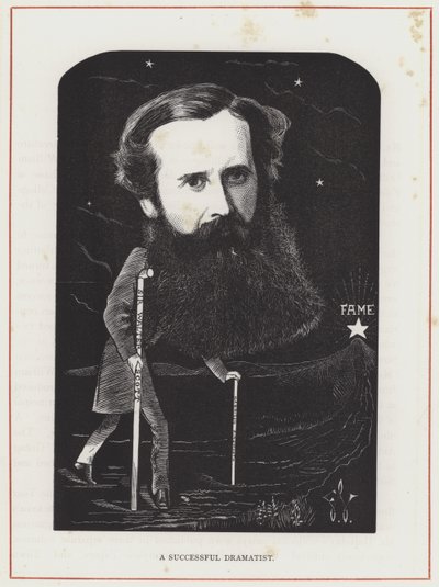 Andrew Halliday von Frederick Waddy