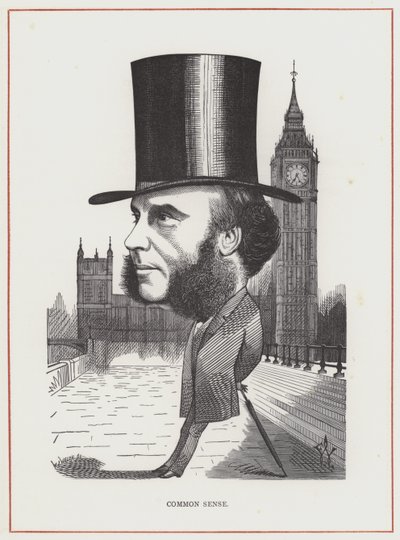 W H Smith von Frederick Waddy