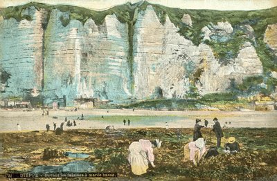 Dieppe von French Photographer