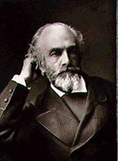 Emile Francois Chatrousse, aus 