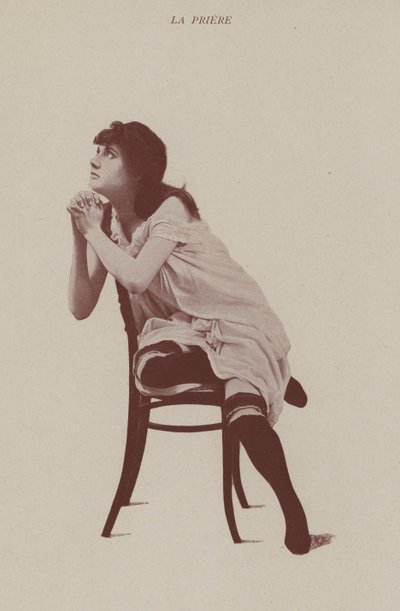 Illustration für Petites Parisiennes von French Photographer