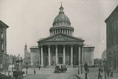 Le Panthéon von French Photographer