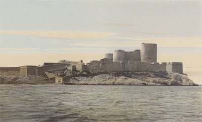 Marseille, Schloss d