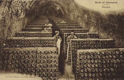Moet Et Chandon von French Photographer