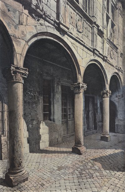 Orléans, Haus genannt Agnes Sorel, Galerie von French Photographer