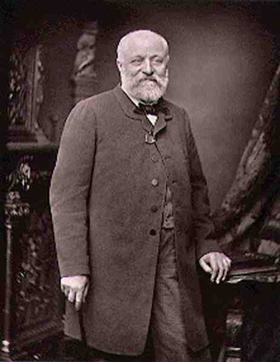 Polycarpe Charles Sechan (1803-74), aus 