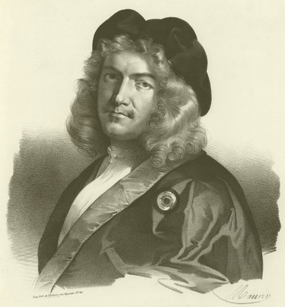 Adam Pynacker von French School