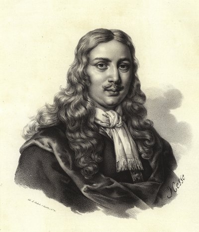 Adriaen van de Velde von French School