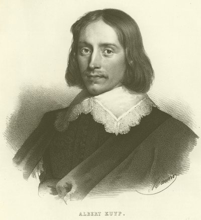 Aelbert Cuyp von French School