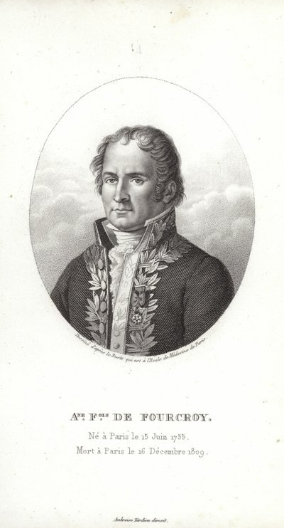 Antoine François von French School