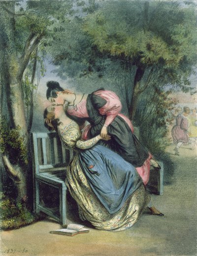 Internatsfreunde von French School