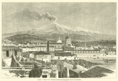 Catania von French School