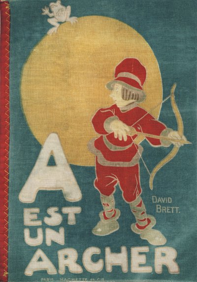 Titelbild von French School