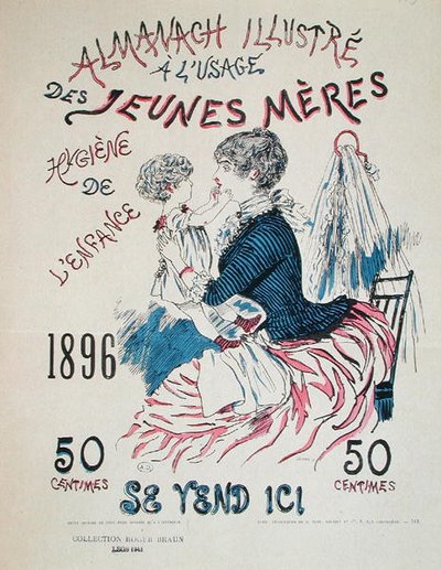 Titelblatt des 