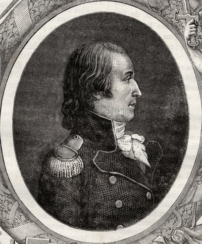 Francois Amedee Doppet, aus 