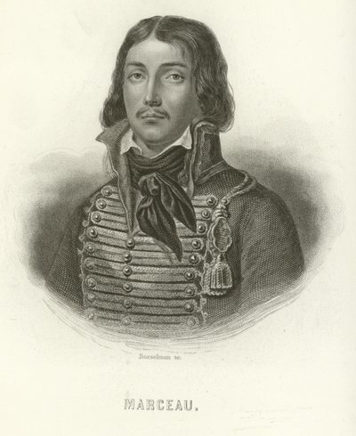 Francois Severin Marceau-Desgraviers von French School