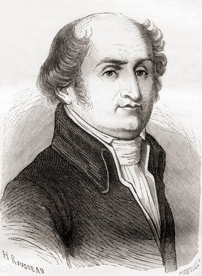 Gilbert Romme, aus 