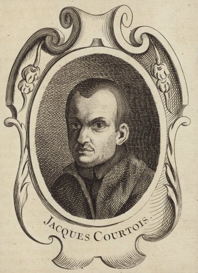 Jacques Courtois von French School