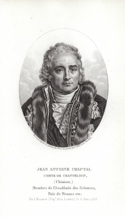 Jean-Antoine Claude von French School