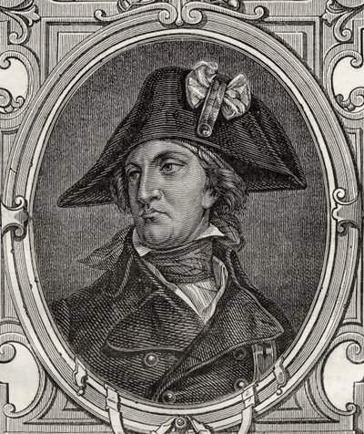 Jean-Nicolas Stofflet, aus 